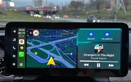 Mercedes-Benz GLK-Класс, 2011 год, 1 290 000 рублей, 2 фотография