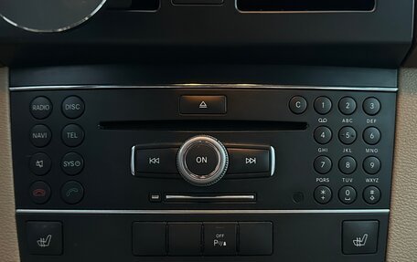 Mercedes-Benz GLK-Класс, 2011 год, 1 290 000 рублей, 3 фотография