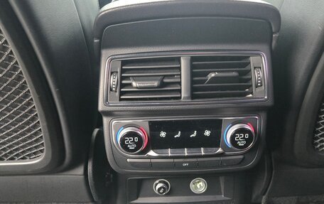 Audi Q7, 2018 год, 4 444 444 рублей, 9 фотография