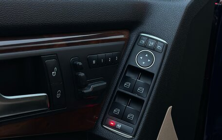 Mercedes-Benz GLK-Класс, 2011 год, 1 290 000 рублей, 7 фотография