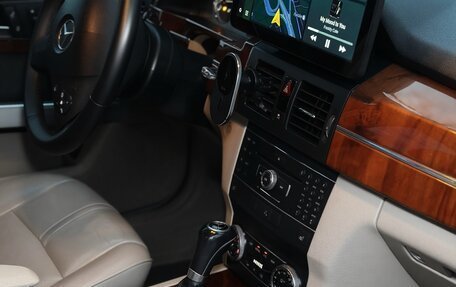 Mercedes-Benz GLK-Класс, 2011 год, 1 290 000 рублей, 9 фотография