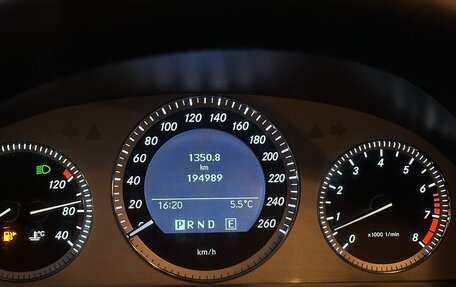 Mercedes-Benz GLK-Класс, 2011 год, 1 290 000 рублей, 10 фотография