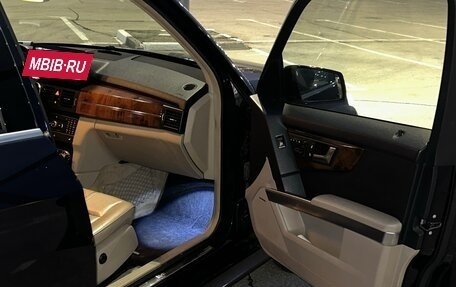 Mercedes-Benz GLK-Класс, 2011 год, 1 290 000 рублей, 11 фотография