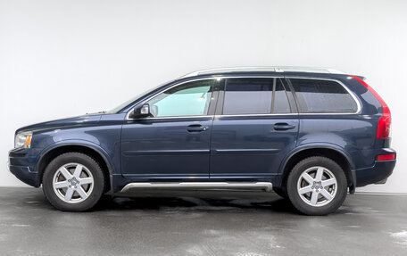 Volvo XC90 II рестайлинг, 2014 год, 2 090 000 рублей, 8 фотография