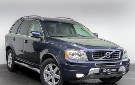 Volvo XC90 II рестайлинг, 2014 год, 2 090 000 рублей, 3 фотография