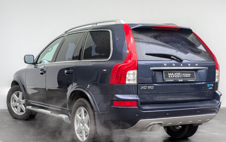 Volvo XC90 II рестайлинг, 2014 год, 2 090 000 рублей, 7 фотография