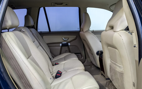 Volvo XC90 II рестайлинг, 2014 год, 2 090 000 рублей, 12 фотография