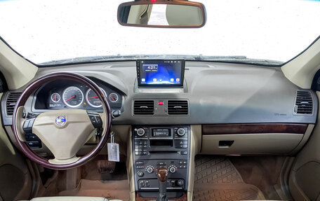 Volvo XC90 II рестайлинг, 2014 год, 2 090 000 рублей, 14 фотография