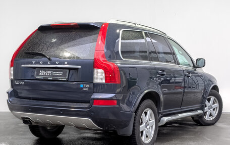 Volvo XC90 II рестайлинг, 2014 год, 2 090 000 рублей, 5 фотография