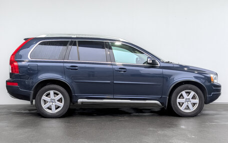 Volvo XC90 II рестайлинг, 2014 год, 2 090 000 рублей, 4 фотография