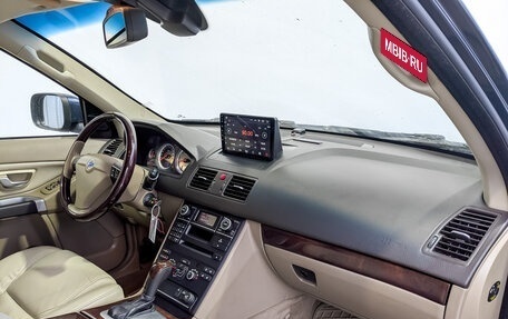 Volvo XC90 II рестайлинг, 2014 год, 2 090 000 рублей, 11 фотография