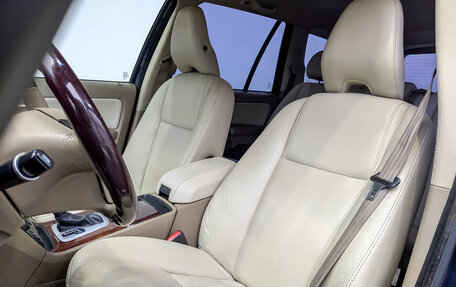 Volvo XC90 II рестайлинг, 2014 год, 2 090 000 рублей, 20 фотография