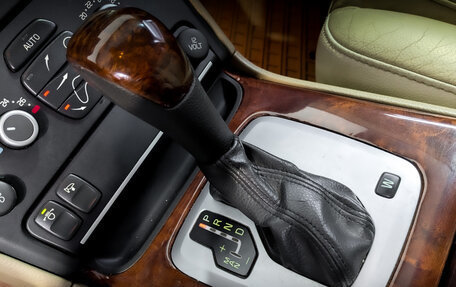 Volvo XC90 II рестайлинг, 2014 год, 2 090 000 рублей, 26 фотография