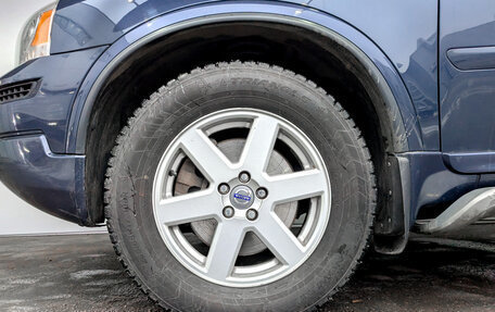 Volvo XC90 II рестайлинг, 2014 год, 2 090 000 рублей, 18 фотография