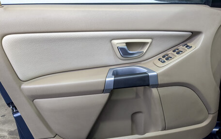 Volvo XC90 II рестайлинг, 2014 год, 2 090 000 рублей, 19 фотография