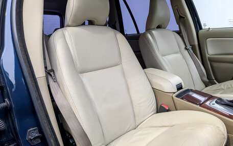 Volvo XC90 II рестайлинг, 2014 год, 2 090 000 рублей, 23 фотография