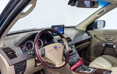 Volvo XC90 II рестайлинг, 2014 год, 2 090 000 рублей, 16 фотография