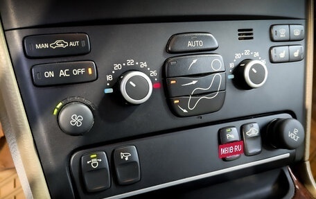 Volvo XC90 II рестайлинг, 2014 год, 2 090 000 рублей, 27 фотография