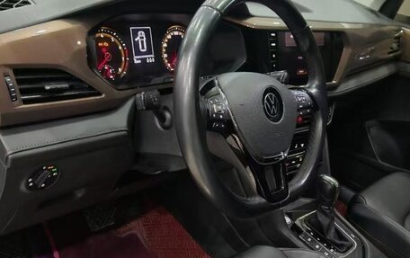 Volkswagen Tharu, 2021 год, 1 940 000 рублей, 9 фотография
