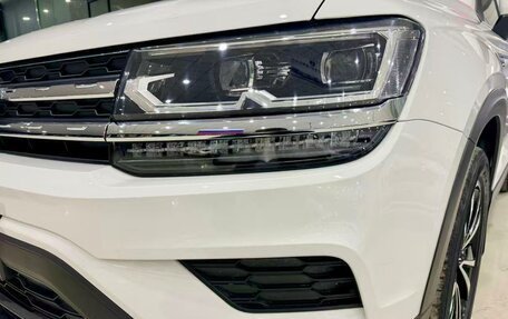 Volkswagen Tharu, 2021 год, 1 940 000 рублей, 4 фотография