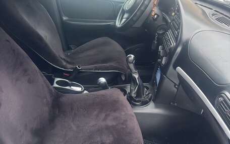 Chevrolet Niva I рестайлинг, 2016 год, 685 000 рублей, 7 фотография