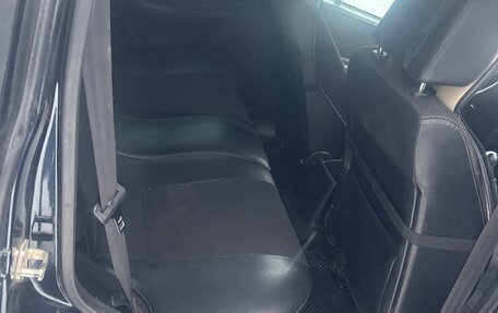 Chevrolet Niva I рестайлинг, 2016 год, 685 000 рублей, 5 фотография