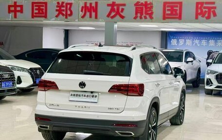 Volkswagen Tharu, 2021 год, 1 940 000 рублей, 5 фотография