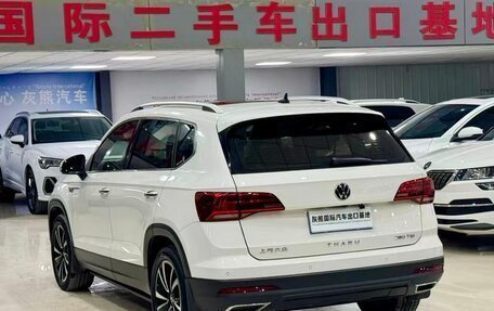 Volkswagen Tharu, 2021 год, 1 940 000 рублей, 7 фотография