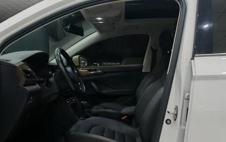 Volkswagen Tharu, 2021 год, 1 940 000 рублей, 8 фотография