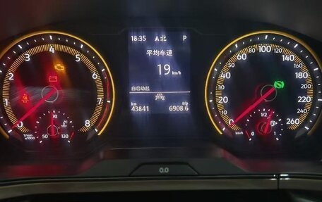 Volkswagen Tharu, 2021 год, 1 940 000 рублей, 11 фотография