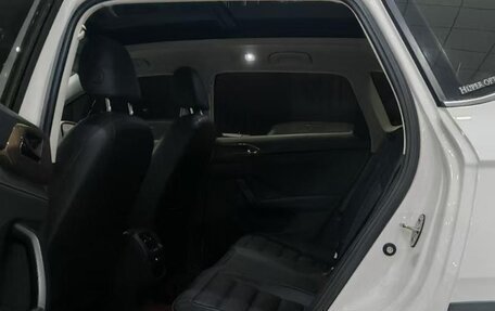 Volkswagen Tharu, 2021 год, 1 940 000 рублей, 15 фотография