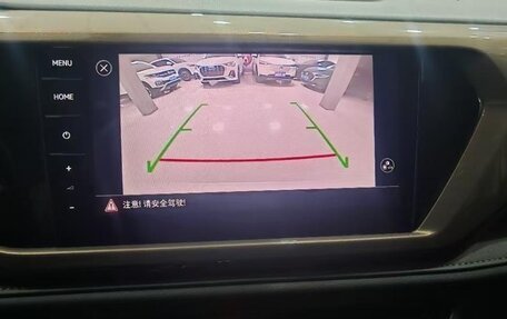 Volkswagen Tharu, 2021 год, 1 940 000 рублей, 13 фотография