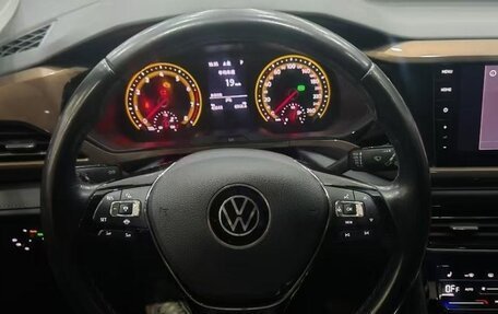 Volkswagen Tharu, 2021 год, 1 940 000 рублей, 10 фотография