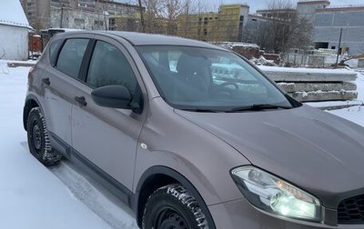 Nissan Qashqai, 2012 год, 850 000 рублей, 1 фотография