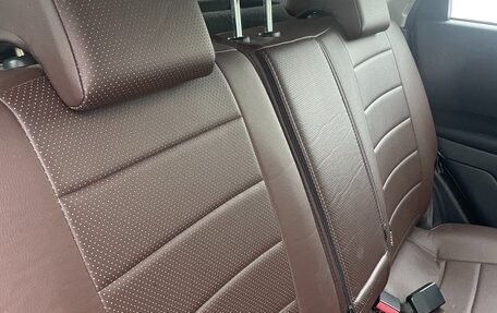 Nissan Qashqai, 2012 год, 850 000 рублей, 8 фотография