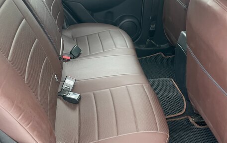 Nissan Qashqai, 2012 год, 850 000 рублей, 7 фотография