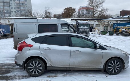 Ford Focus III, 2011 год, 2 фотография