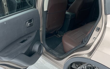 Nissan Qashqai, 2012 год, 850 000 рублей, 12 фотография