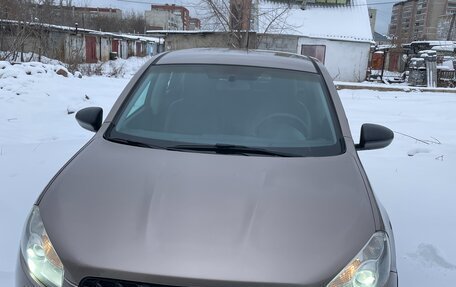 Nissan Qashqai, 2012 год, 850 000 рублей, 2 фотография