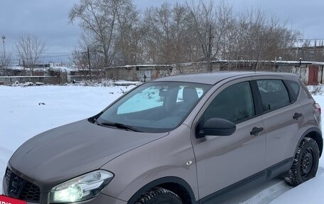 Nissan Qashqai, 2012 год, 850 000 рублей, 3 фотография