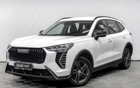 Haval Jolion, 2024 год, 1 445 000 рублей, 1 фотография