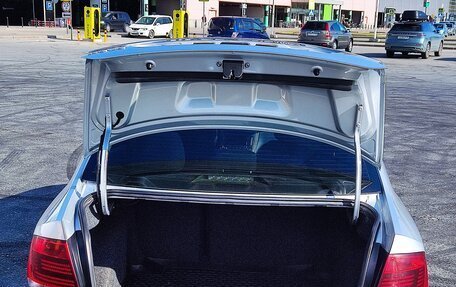 Volkswagen Polo VI (EU Market), 2016 год, 950 000 рублей, 6 фотография