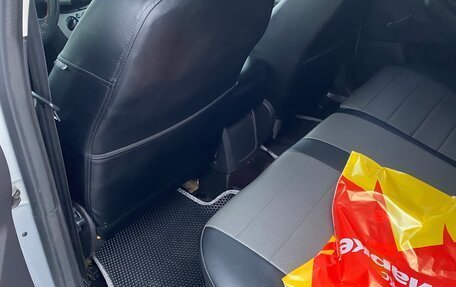 Ford Focus III, 2011 год, 8 фотография