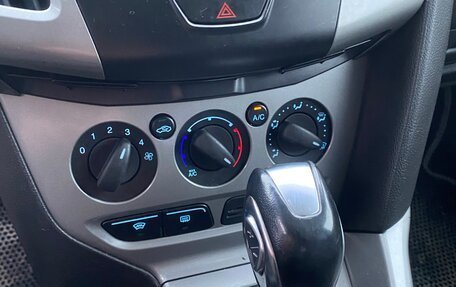 Ford Focus III, 2011 год, 7 фотография