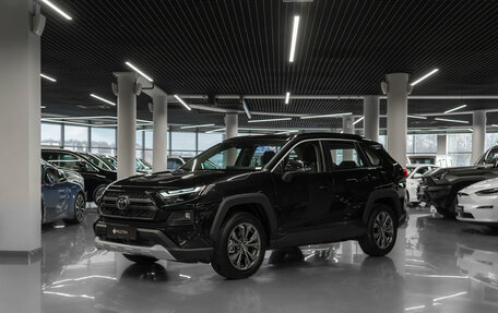 Toyota RAV4, 2025 год, 4 300 000 рублей, 1 фотография