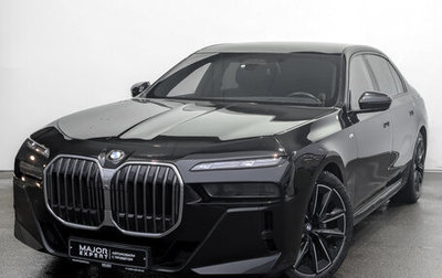 BMW 7 серия, 2023 год, 15 000 000 рублей, 1 фотография