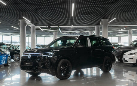 Volkswagen Teramont, 2025 год, 6 530 000 рублей, 1 фотография