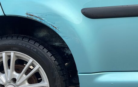 Peugeot 107 I рестайлинг, 2010 год, 550 000 рублей, 4 фотография