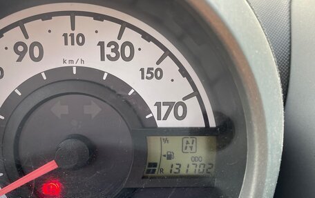 Peugeot 107 I рестайлинг, 2010 год, 550 000 рублей, 7 фотография