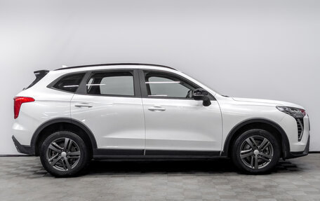 Haval Jolion, 2024 год, 1 445 000 рублей, 4 фотография